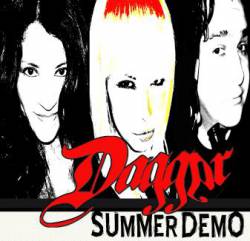 Dagger (MEX) : Summer Demo